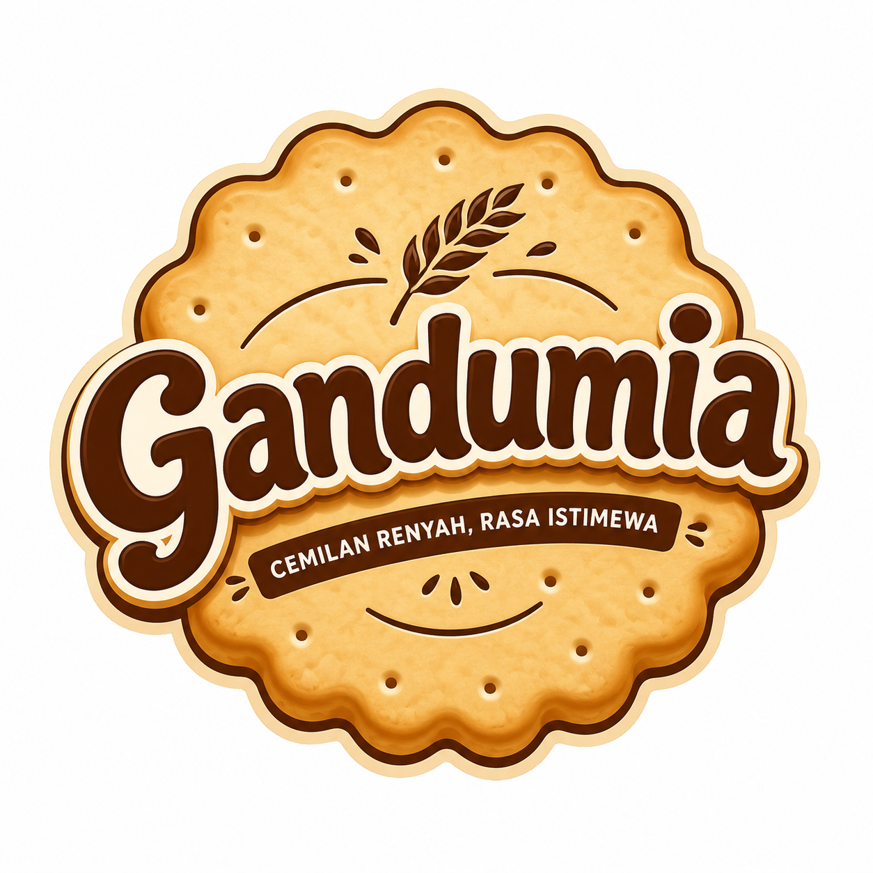 Gandumia