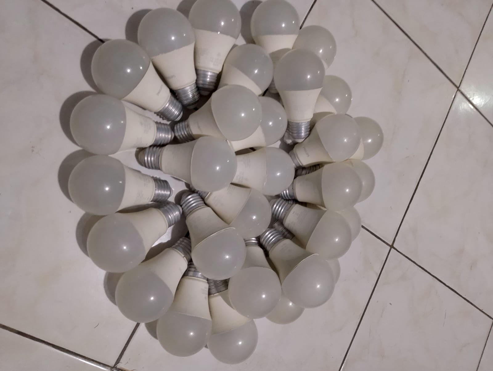 Jasa Service Lampu LED Cikarang